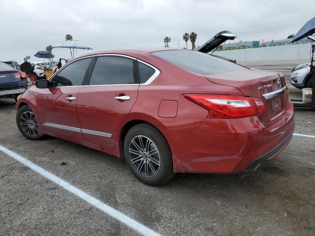 2016 Nissan Altima 2.5 VIN: 1N4AL3AP0GN314646 Lot: 53523744