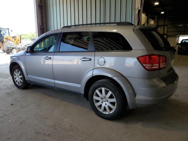 2016 Dodge Journey Se VIN: 3C4PDCAB6GT215089 Lot: 54519994