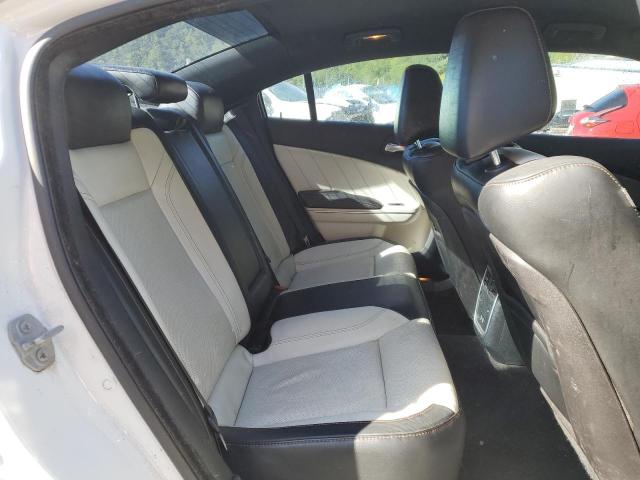 2015 DODGE CHARGER R/ - 2C3CDXCT6FH826845