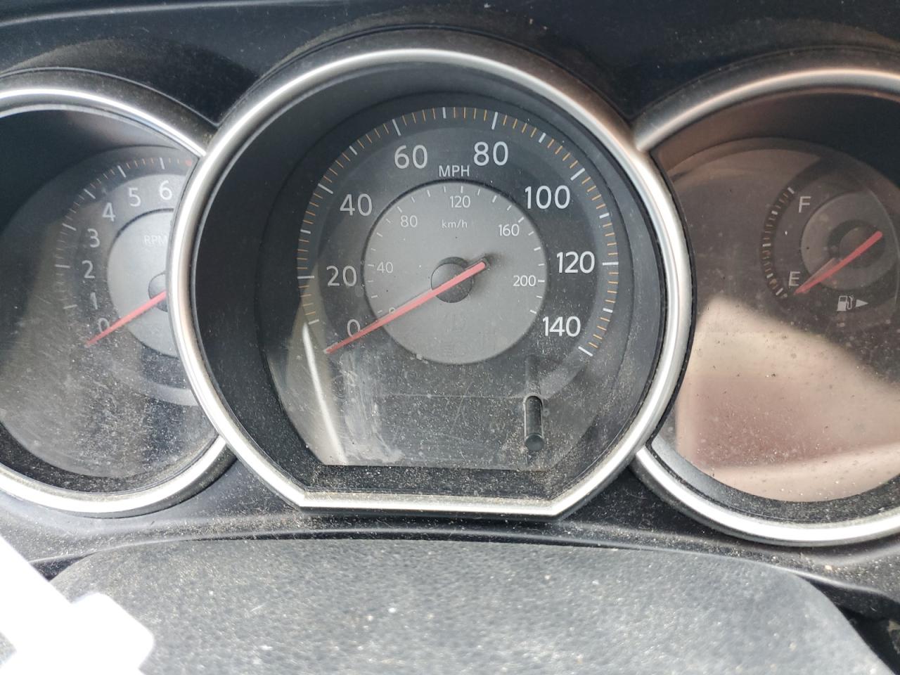 3N1BC11E18L366177 2008 Nissan Versa S