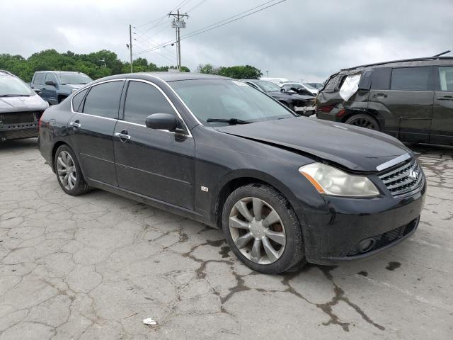 2007 Infiniti M35 Base VIN: JNKAY01E67M301297 Lot: 54988924