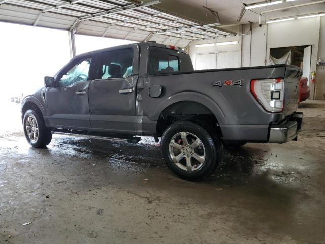 2021 FORD F150 SUPER - 1FTFW1E55MFA34411