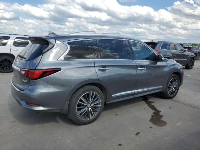 2018 Infiniti Qx60 VIN: 5N1DL0MN6JC520746 Lot: 55419274