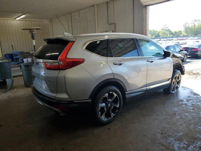 2018 Honda Cr-V Touring VIN: 7FARW2H96JE040725 Lot: 55296964