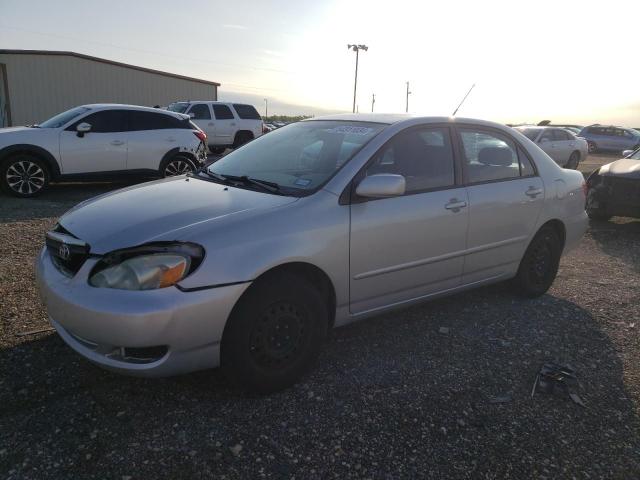 2005 Toyota Corolla Ce VIN: 1NXBR32E35Z402356 Lot: 54311034