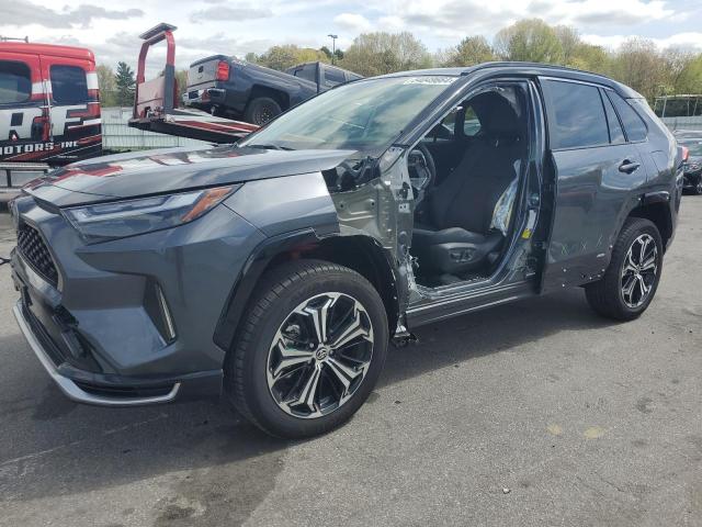 2023 TOYOTA RAV4 PRIME - JTMEB3FV7PD161873