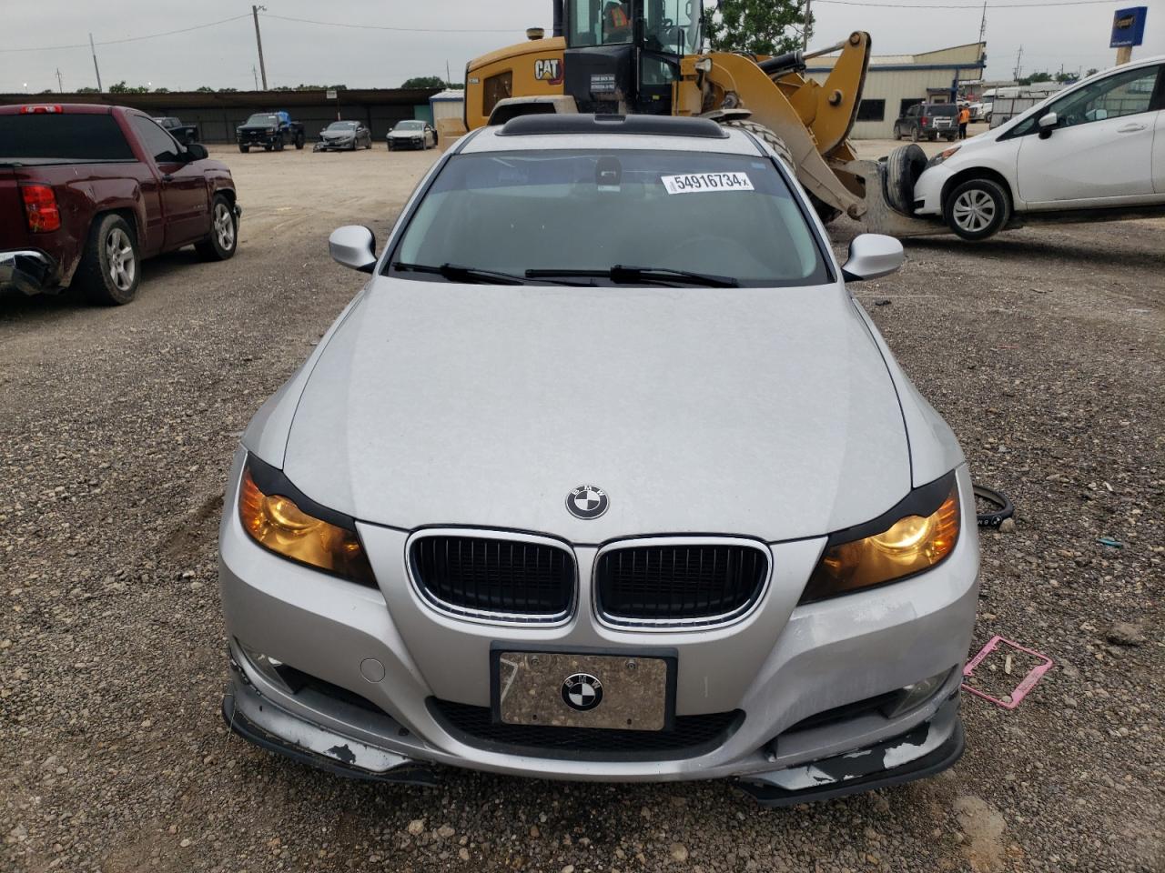 WBAPH7C52BE131098 2011 BMW 328 I