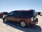 NISSAN ARMADA SV снимка