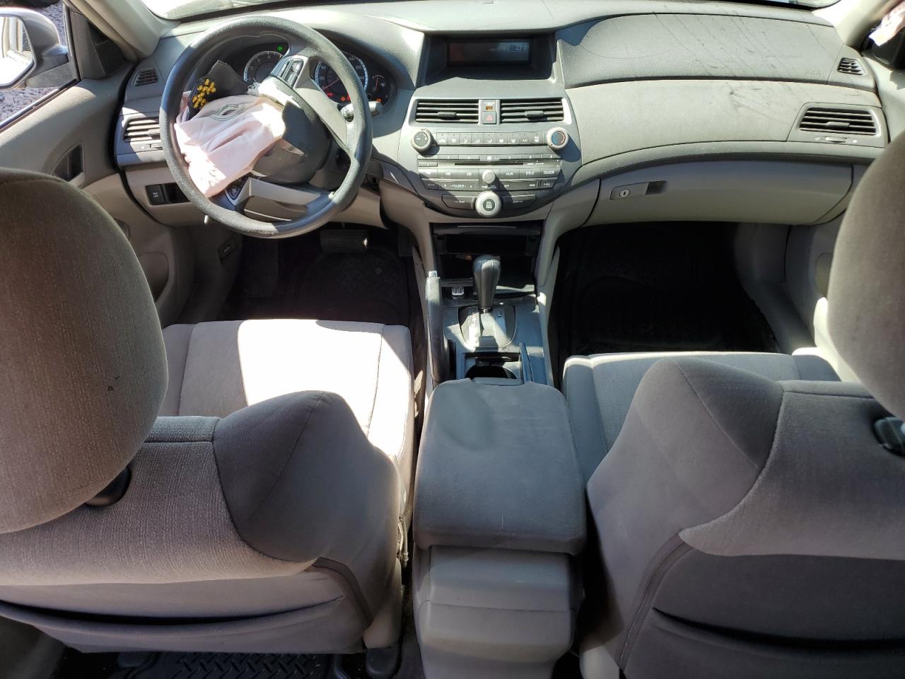 1HGCP26429A019933 2009 Honda Accord Lxp