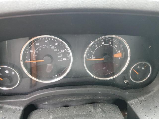 2016 Jeep Compass Latitude VIN: 1C4NJDEB3GD738835 Lot: 55085494