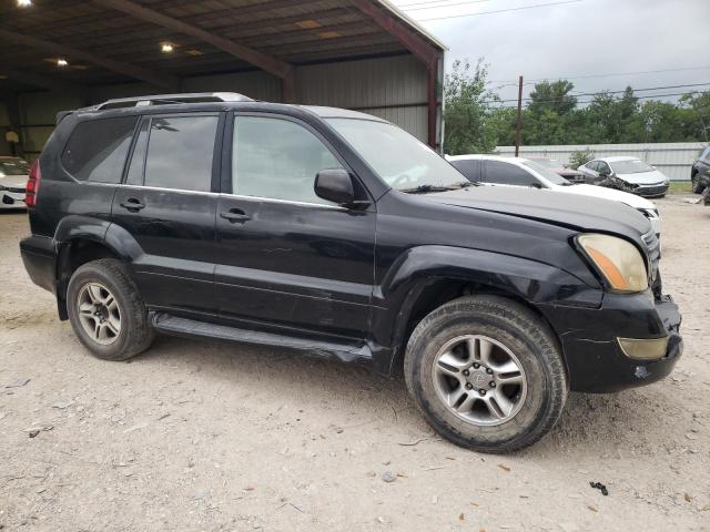 2005 Lexus Gx 470 VIN: JTJBT20X450082733 Lot: 53445474