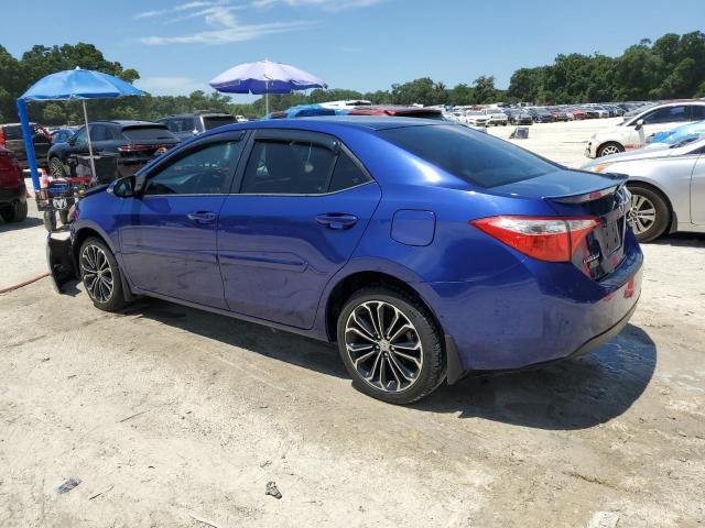 2014 Toyota Corolla L VIN: 2T1BURHE4EC217467 Lot: 56283044