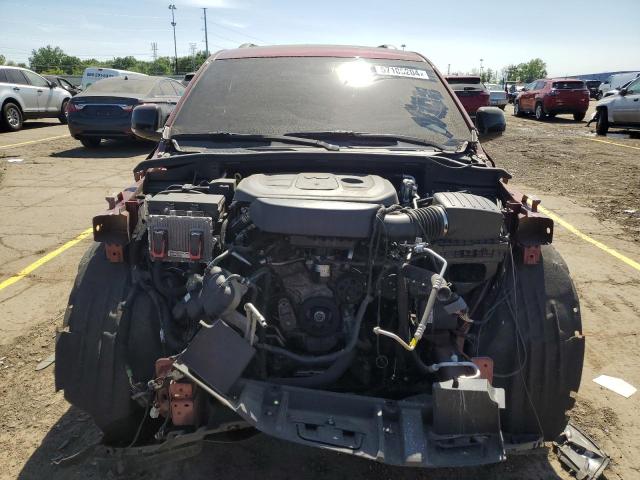 2021 Dodge Durango Gt VIN: 1C4RDJDGXMC764774 Lot: 57106204