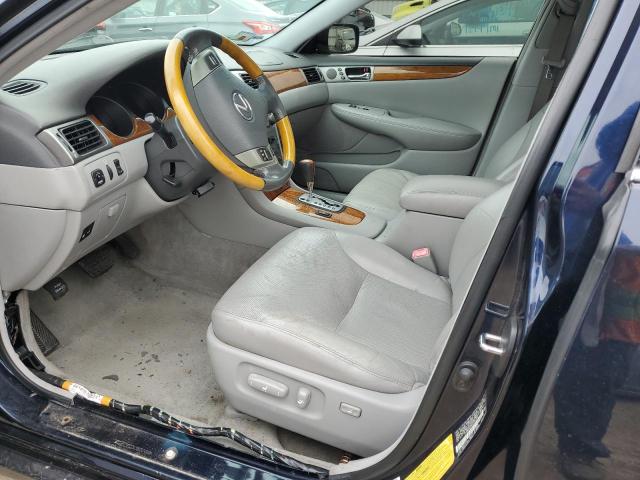 2006 Lexus Es 330 VIN: JTHBA30G965147349 Lot: 54618414