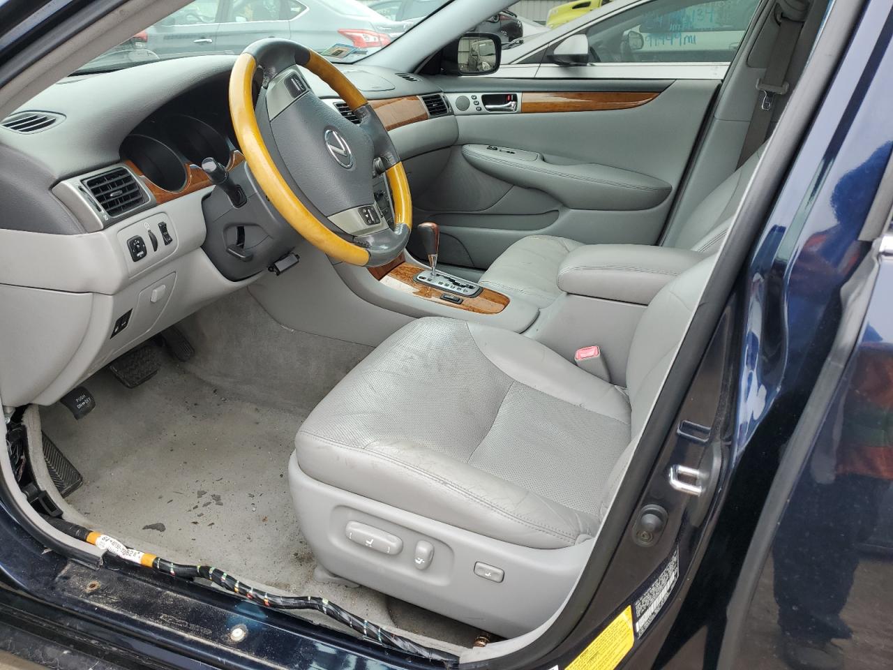 JTHBA30G965147349 2006 Lexus Es 330