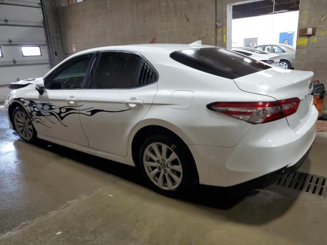 VIN 4T1B11HK4KU217978 2019 Toyota Camry, L no.2