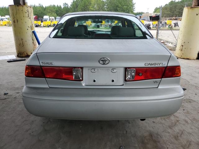 2000 Toyota Camry Le VIN: 4T1BF22K5YU112052 Lot: 55114454