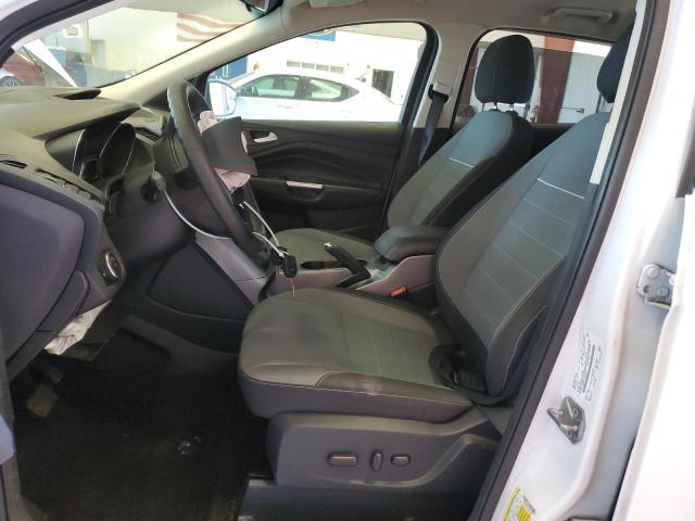 2015 Ford Escape Se VIN: 1FMCU9GX6FUC58349 Lot: 52999864