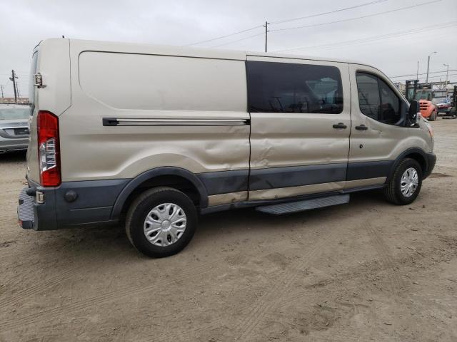 2017 Ford Transit T-250 VIN: 1FTYR2YG6HKA14524 Lot: 55507314