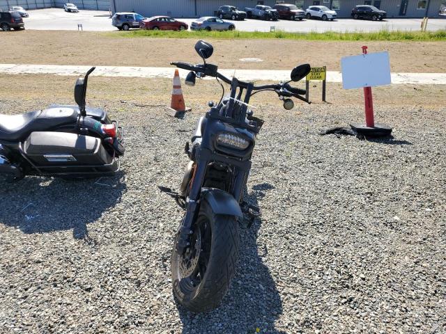 2020 HARLEY-DAVIDSON FXFBS 1HD1YLK21LB024201