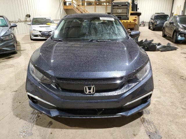 2019 Honda Civic Ex VIN: 2HGFC2F79KH038084 Lot: 55714304