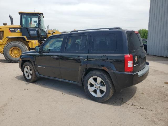 2007 Jeep Patriot Sport VIN: 1J8FF28W07D368462 Lot: 55488574