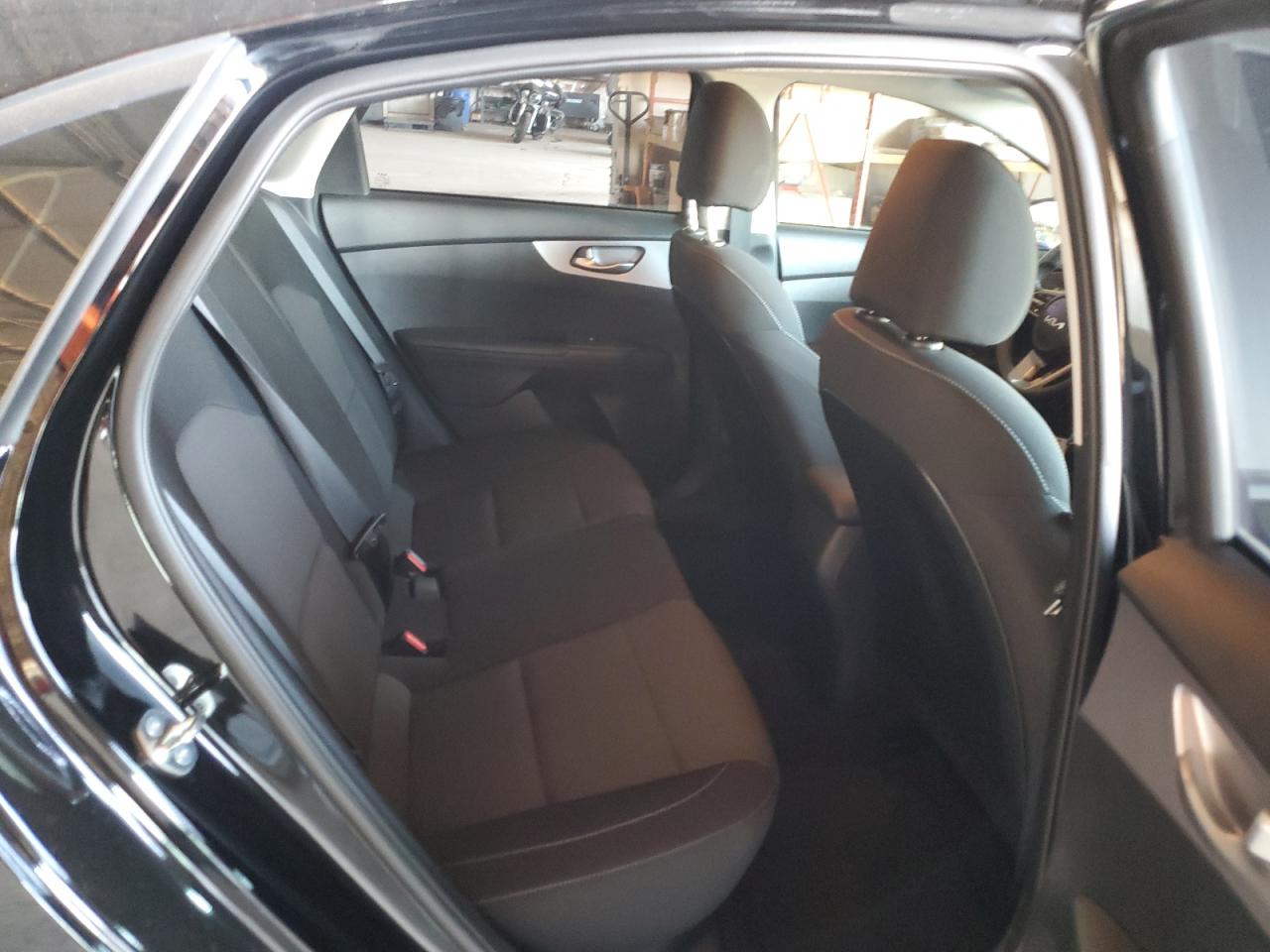 3KPF24AD6PE683479 2023 Kia Forte Lx