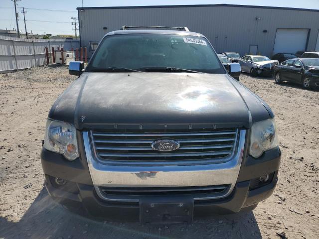 2007 Ford Explorer Limited VIN: 1FMEU75887UB64578 Lot: 54649364