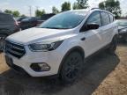 2017 FORD ESCAPE SE - 1FMCU9G97HUB88381