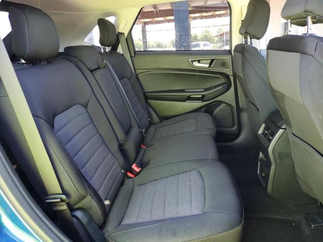 2022 FORD EDGE SE - 2FMPK4G97NBA82802