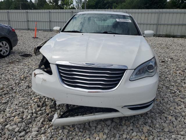 2012 Chrysler 200 Touring VIN: 1C3CCBBB0CN301233 Lot: 56440964