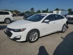 2019 CHEVROLET MALIBU LT - 1G1ZD5ST9KF168020