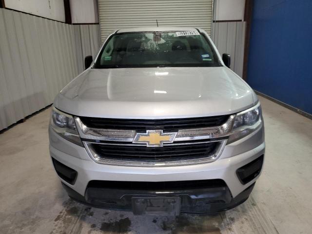 2018 Chevrolet Colorado VIN: 1GCGSBEN1J1127909 Lot: 53139784