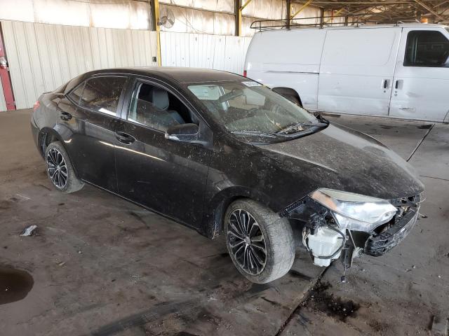 2016 TOYOTA COROLLA L - 5YFBURHE9GP557944