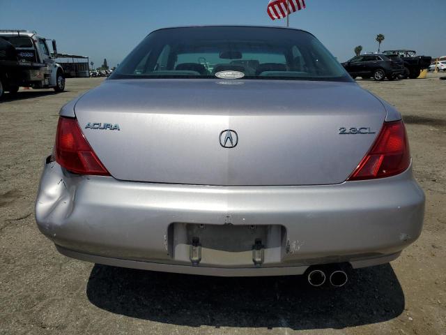 1998 Acura 2.3Cl VIN: 19UYA3242WL008644 Lot: 56293124