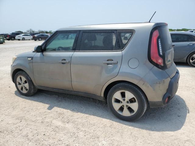 2014 Kia Soul VIN: KNDJN2A20E7085969 Lot: 57112264