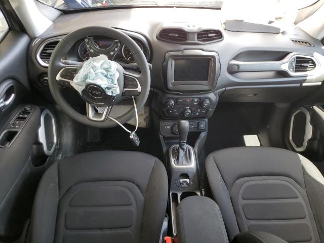 2021 JEEP RENEGADE L - ZACNJDBB1MPN31245