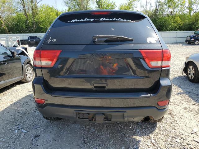 2012 Jeep Grand Cherokee Laredo VIN: 1C4RJFAG7CC288900 Lot: 55138584