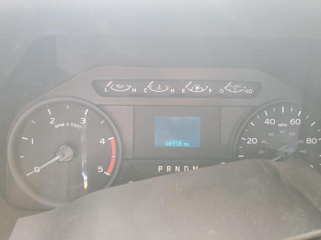 2021 Ford F450 Super Duty VIN: 1FDUF4HT7MED61350 Lot: 54199134