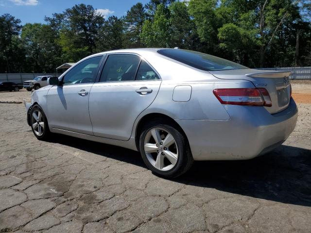 2011 Toyota Camry Base VIN: 4T1BF3EK1BU173066 Lot: 53256314