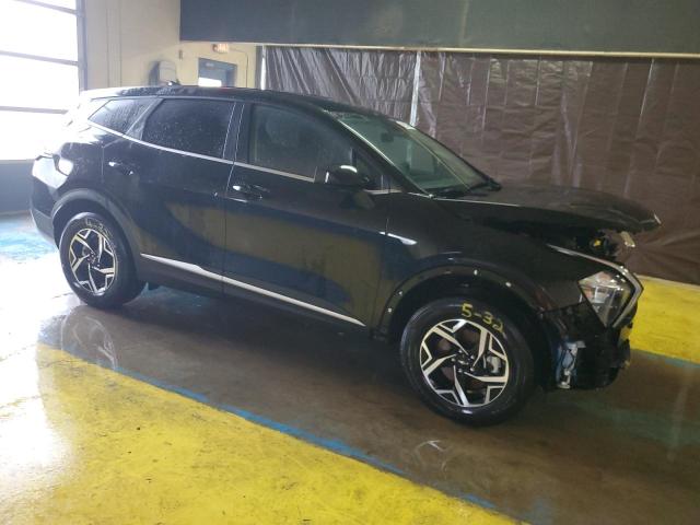 2023 Kia Sportage Lx VIN: KNDPUCAF0P7130885 Lot: 53470994