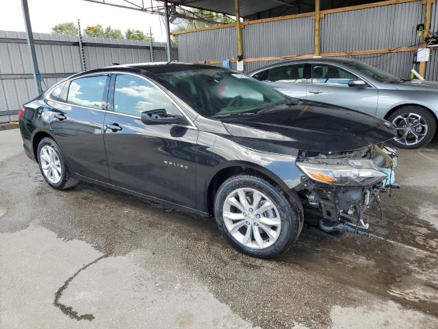 2024 Chevrolet Malibu Lt VIN: 1G1ZD5ST0RF119721 Lot: 53693284