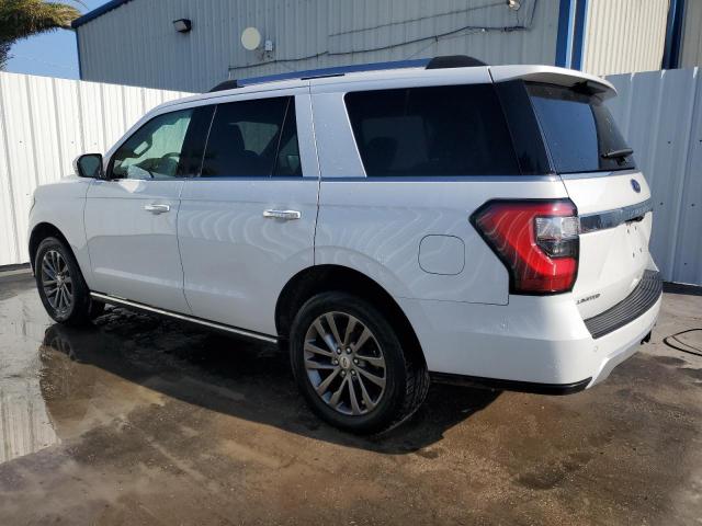 2020 Ford Expedition Limited VIN: 1FMJU1KT1LEA87996 Lot: 53327444