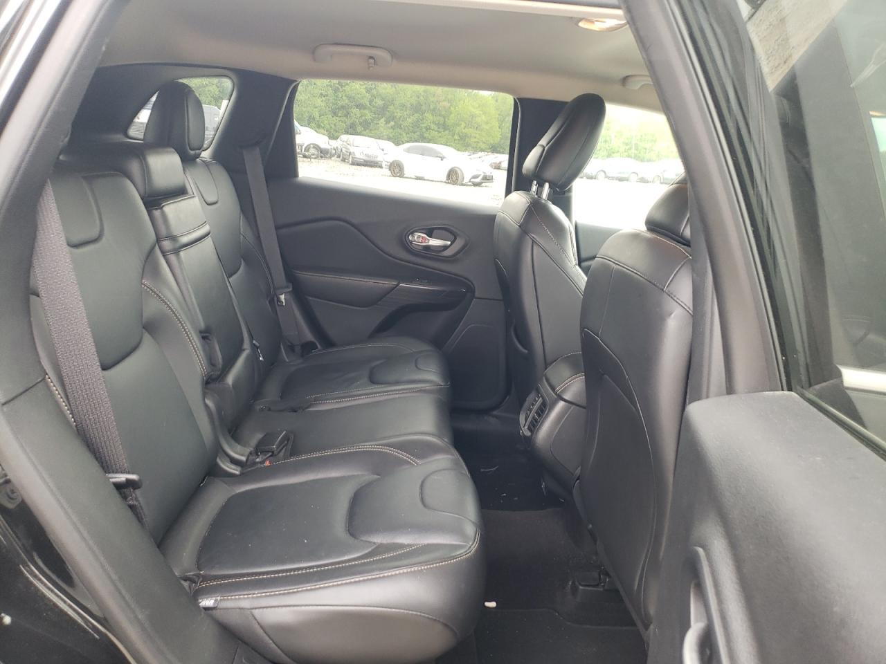 1C4PJMDBXGW349480 2016 Jeep Cherokee Limited