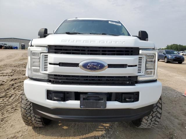 2017 Ford F250 Super Duty VIN: 1FT7W2BT4HEB53821 Lot: 56818994