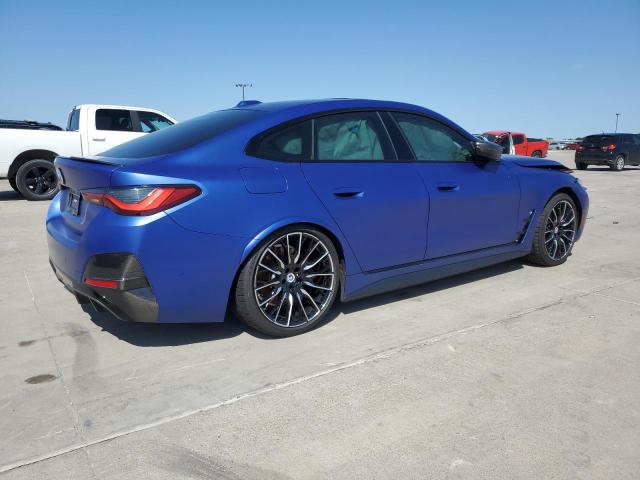 2023 BMW I4 M50 - WBY33AW07PFN73257