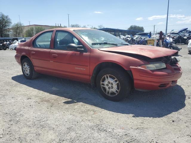 1999 Dodge Stratus VIN: 1B3EJ46X1XN585359 Lot: 56257364