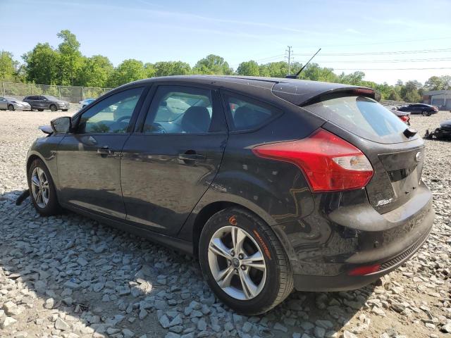 2013 Ford Focus Se VIN: 1FADP3K26DL161928 Lot: 53473104