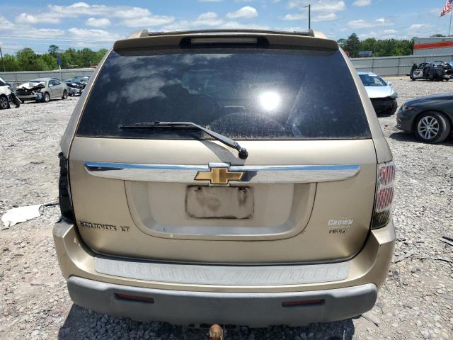 2006 Chevrolet Equinox Lt VIN: 2CNDL73F366120498 Lot: 55669324
