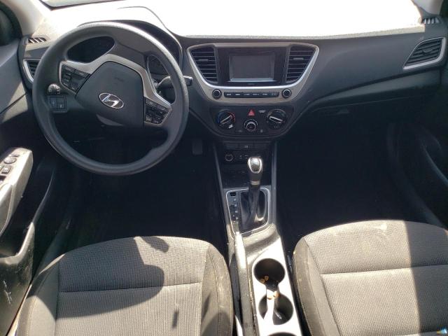 2018 HYUNDAI ACCENT SE - 3KPC24A31JE014618